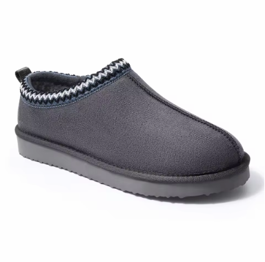 Eco-Comfort Tasman Slippers