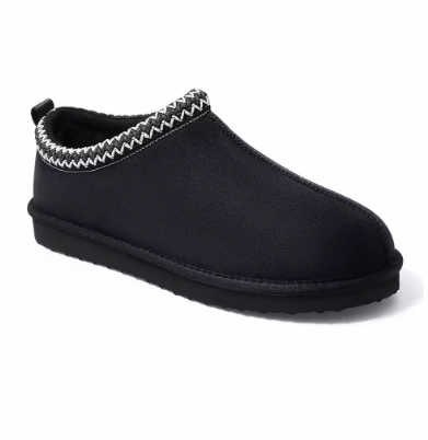 Eco-Comfort Tasman Slippers