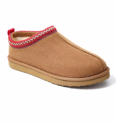 Eco-Comfort Tasman Slippers