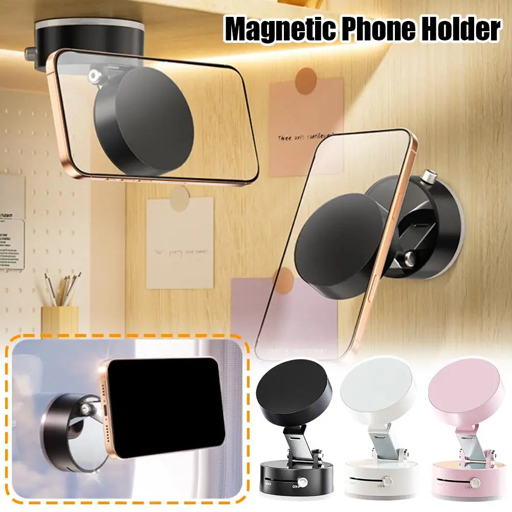 Magic Suction Phone Buddy