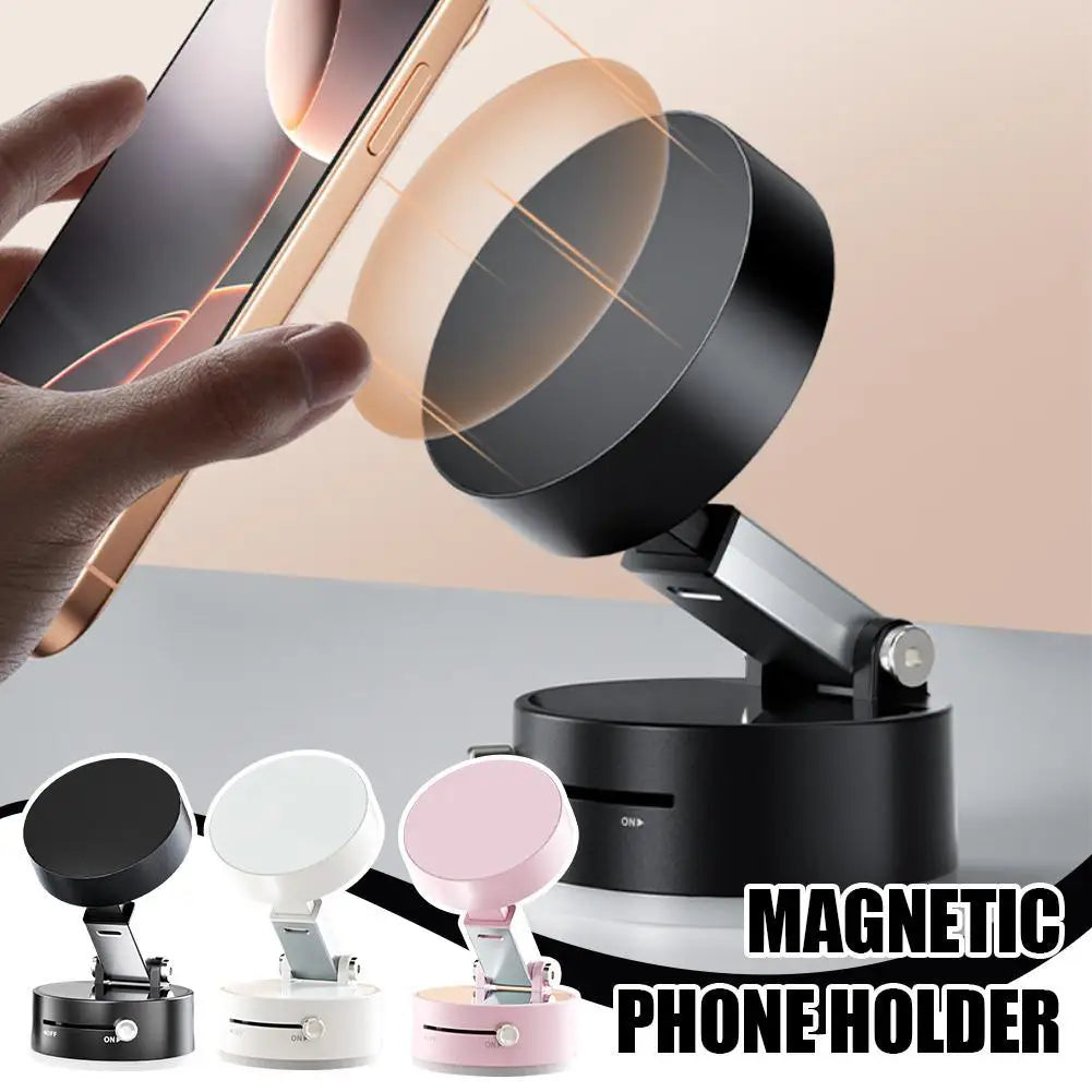 Magic Suction Phone Buddy