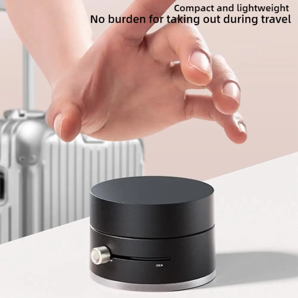 Magic Suction Phone Buddy