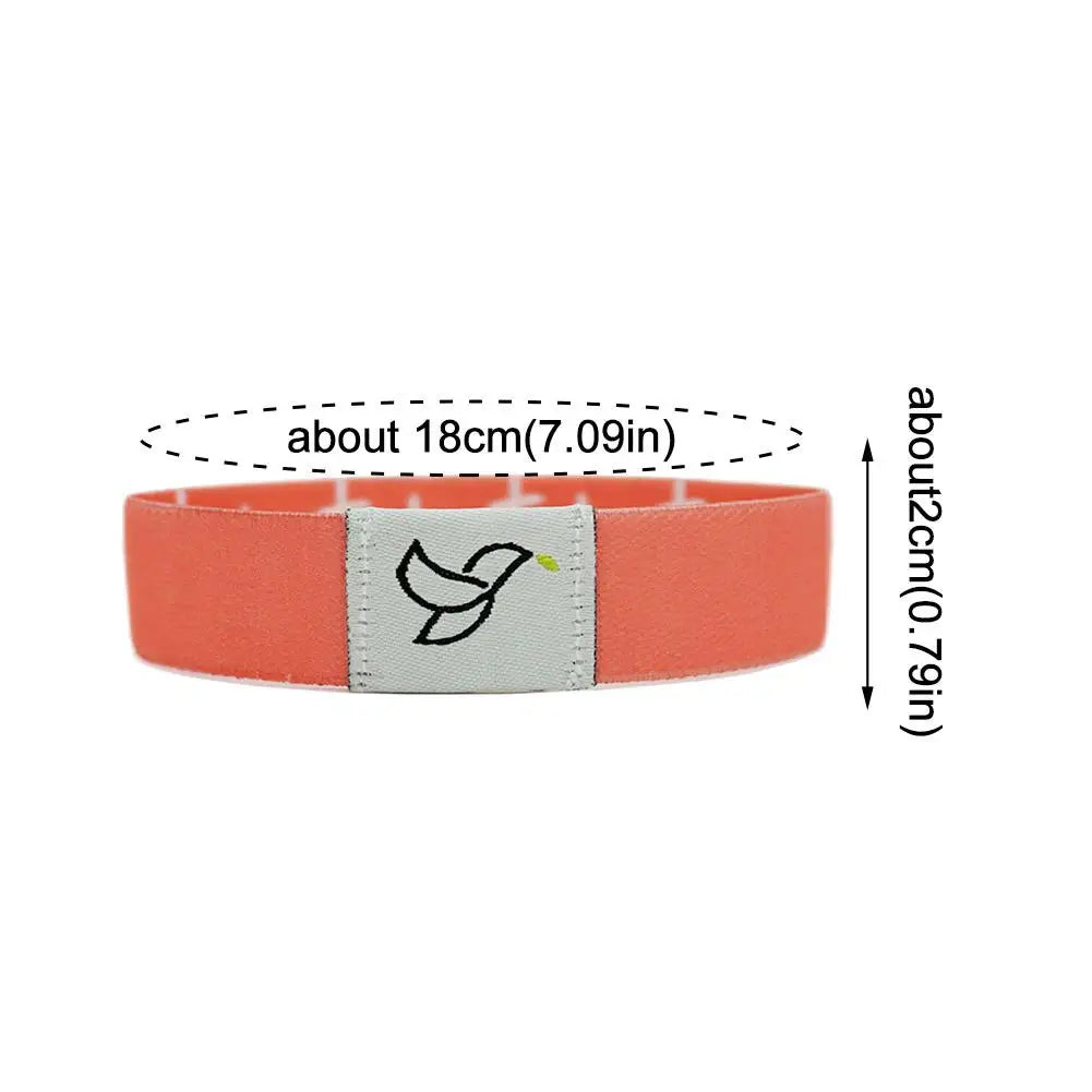 Wearable Scripture Bracelet