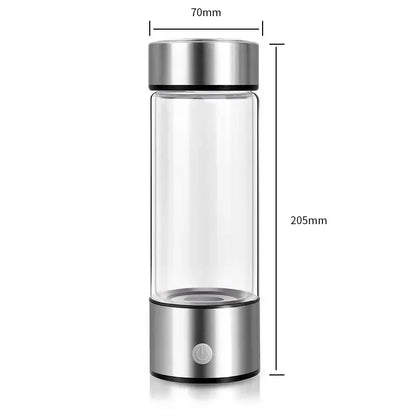 Hydrogen Inhalation Device