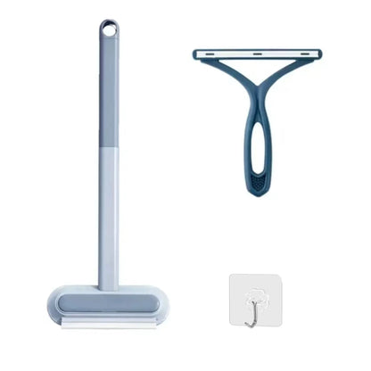 Reusable Pet Hair Remover Roller – Multi-Surface Fur Removal Tool