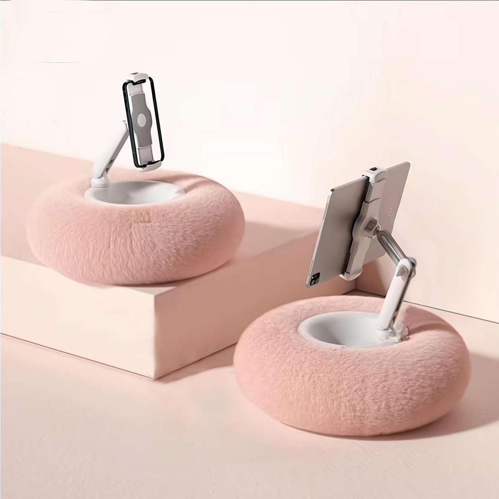 Pillow Tablet Phone Stand