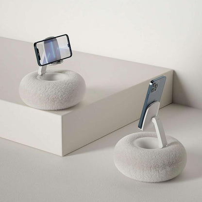 Pillow Tablet Phone Stand