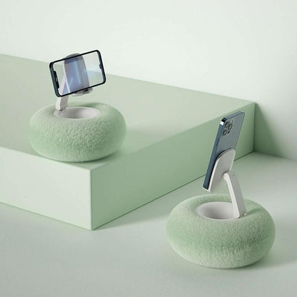 Pillow Tablet Phone Stand