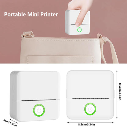 Pocket Fun Printer