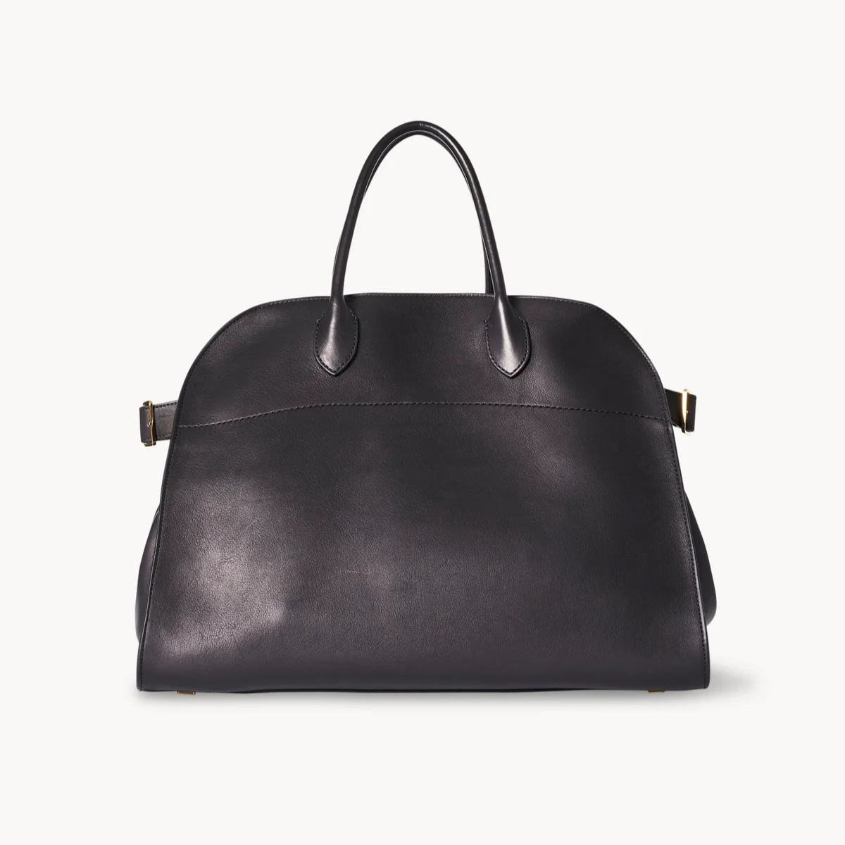 Elegant Margaux Leather Handbag