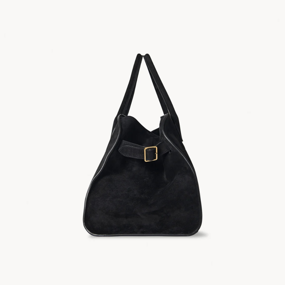 Elegant Margaux Leather Handbag