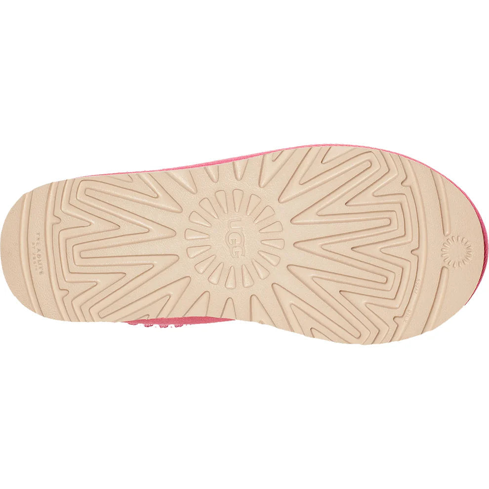 Eco-Comfort Tasman Slippers