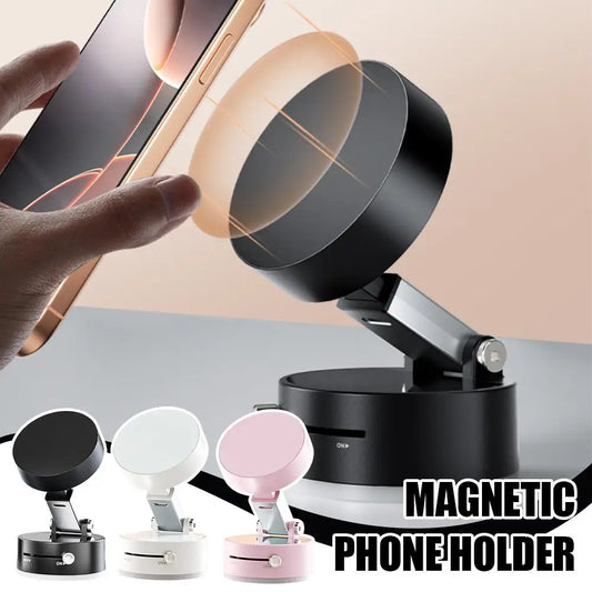 Magic Suction Phone Buddy