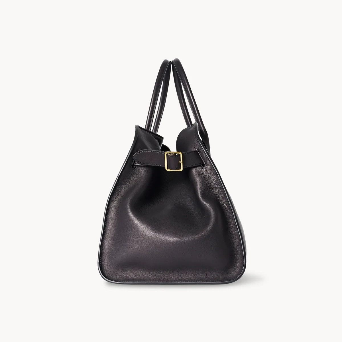 Elegant Margaux Leather Handbag