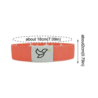 Wearable Scripture Bracelet
