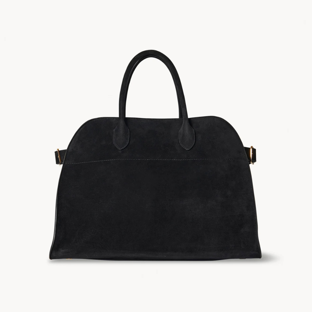 Elegant Margaux Leather Handbag