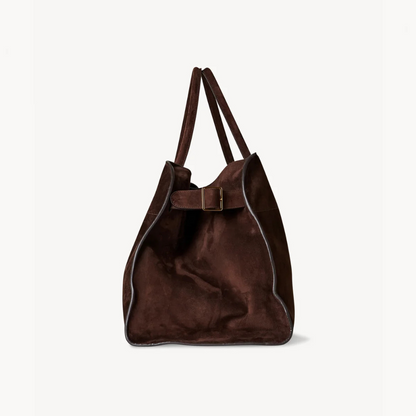 Elegant Margaux Leather Handbag