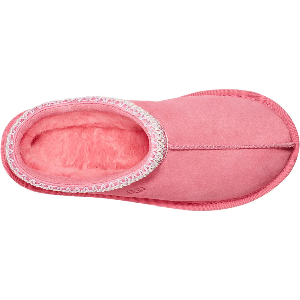 Eco-Comfort Tasman Slippers