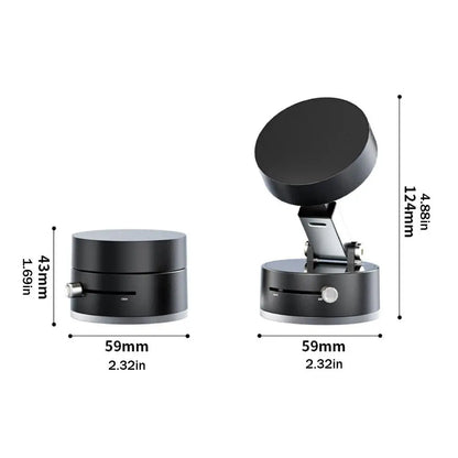 Magic Suction Phone Buddy
